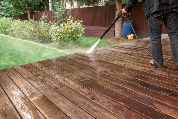 Best Driveway Pressure Washing  in Trucksville, PA