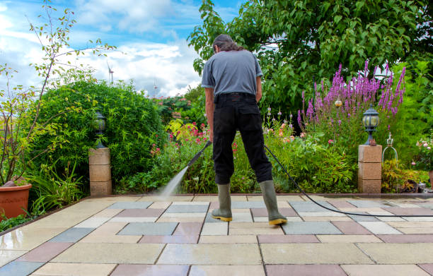 Professional Pressure washing in Trucksville, PA