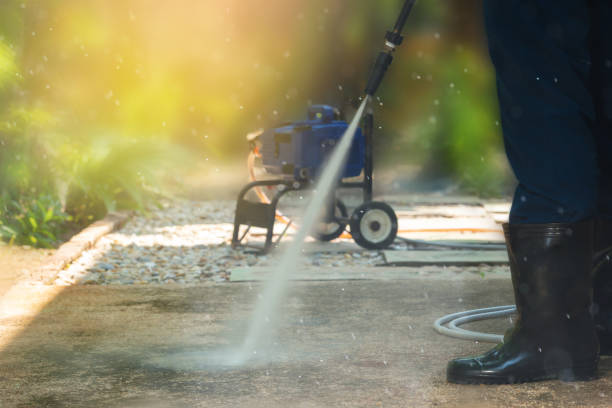 Best Playground Equipment Cleaning  in Trucksville, PA